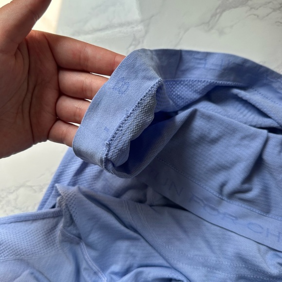 Lululemon swiftly tech long sleeve - Picture 5 of 5